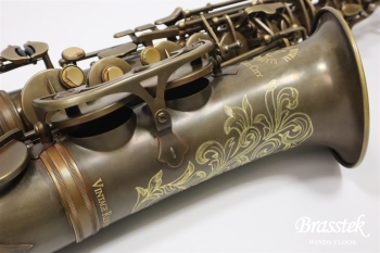 Alto Saxophone AVR-BR [お取り寄せ商品]