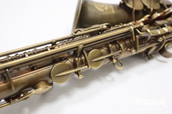 Alto Saxophone AVR-BR [お取り寄せ商品]