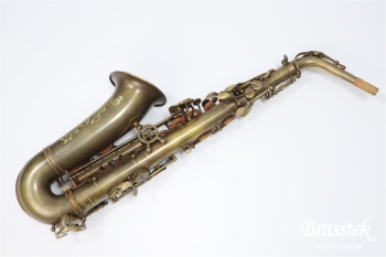 Alto Saxophone AVR-BR [お取り寄せ商品]