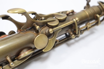 Alto Saxophone AVR-BR [お取り寄せ商品]