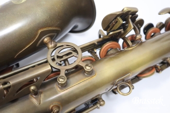 Alto Saxophone AVR-BR [お取り寄せ商品]