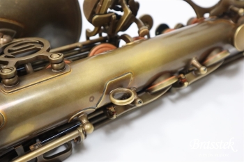 Alto Saxophone AVR-BR [お取り寄せ商品]