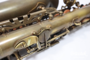 Alto Saxophone AVR-BR [お取り寄せ商品]