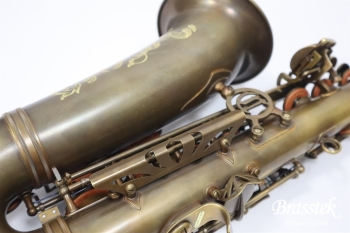 Alto Saxophone AVR-BR [お取り寄せ商品]