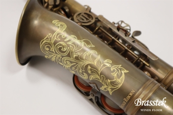Alto Saxophone AVR-BR [お取り寄せ商品]