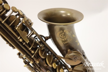 Alto Saxophone AVR-BR [お取り寄せ商品]