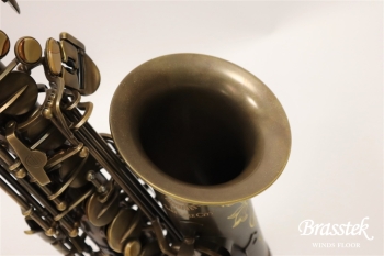 Alto Saxophone AVR-BR [お取り寄せ商品]