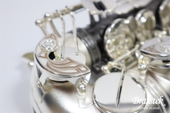 Alto Saxophone A5-HS [お取り寄せ商品]