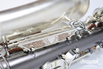 Alto Saxophone A5-HS [お取り寄せ商品]