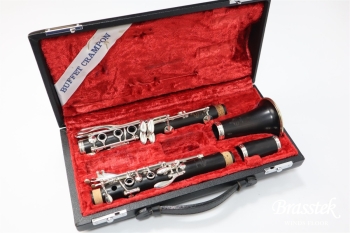 B♭Clarinet R13