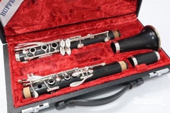 B♭Clarinet R13