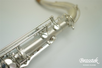 Tenor Saxophone Anchert “Authentic”　ぐりんれい川﨑有記氏選定品