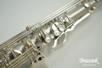 Tenor Saxophone Anchert “Authentic”　ぐりんれい川﨑有記氏選定品