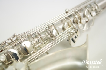 Tenor Saxophone Anchert “Authentic”　ぐりんれい川﨑有記氏選定品