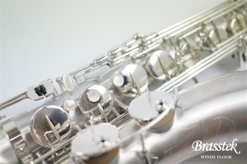 Tenor Saxophone Anchert “Authentic”　ぐりんれい川﨑有記氏選定品