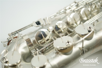 Tenor Saxophone Anchert “Authentic”　ぐりんれい川﨑有記氏選定品