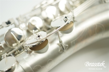 Tenor Saxophone Anchert “Authentic”　ぐりんれい川﨑有記氏選定品