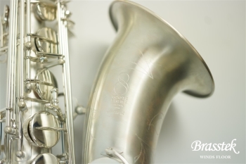 Tenor Saxophone Anchert “Authentic”　ぐりんれい川﨑有記氏選定品