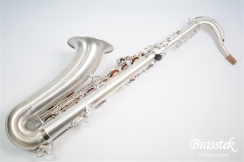 Tenor Saxophone Anchert “Authentic”　ぐりんれい川﨑有記氏選定品
