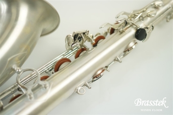 Tenor Saxophone Anchert “Authentic”　ぐりんれい川﨑有記氏選定品