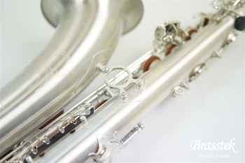 Tenor Saxophone Anchert “Authentic”　ぐりんれい川﨑有記氏選定品