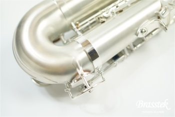 Tenor Saxophone Anchert “Authentic”　ぐりんれい川﨑有記氏選定品