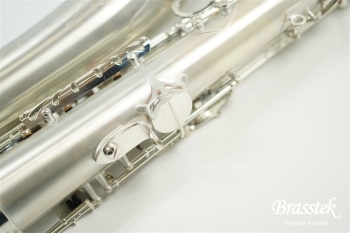 Tenor Saxophone Anchert “Authentic”　ぐりんれい川﨑有記氏選定品