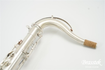 Tenor Saxophone Anchert “Authentic”　ぐりんれい川﨑有記氏選定品