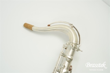 Tenor Saxophone Anchert “Authentic”　ぐりんれい川﨑有記氏選定品