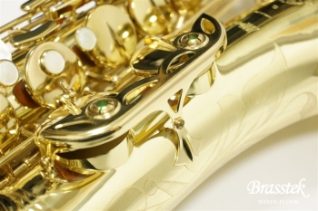 Tenor Saxophone SERIE Ⅲ