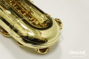 Tenor Saxophone SERIE Ⅲ