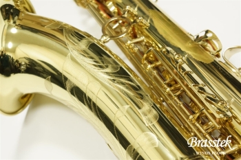 Tenor Saxophone SERIE Ⅲ