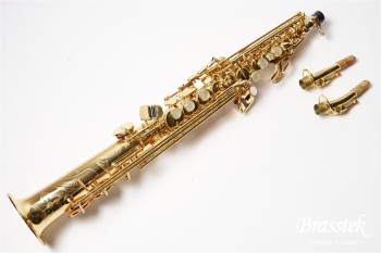 YSS-875EX Soprano Saxophone / ソプラノサックス