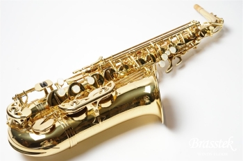 Alto Saxophone Standard