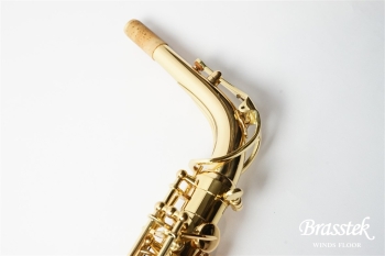 Alto Saxophone Standard