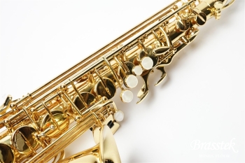 Alto Saxophone Standard
