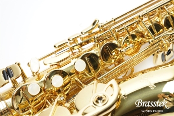 Alto Saxophone Standard