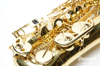 Alto Saxophone Standard
