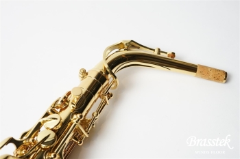 Alto Saxophone Standard
