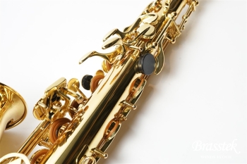 Alto Saxophone Standard