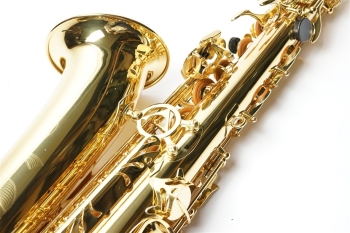 Alto Saxophone Standard