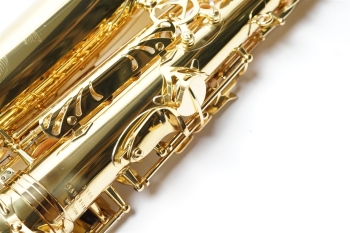 Alto Saxophone Standard