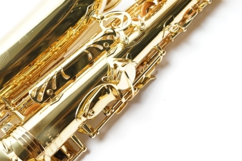 Alto Saxophone Standard