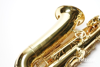 Alto Saxophone Standard
