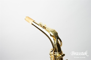 Alto Saxophone Standard