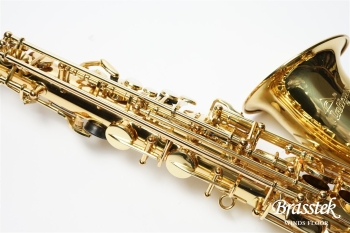 Alto Saxophone Standard