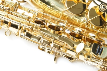 Alto Saxophone Standard