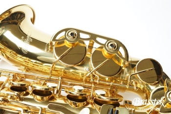 Alto Saxophone Standard