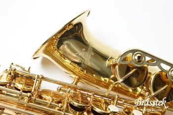 Alto Saxophone Standard