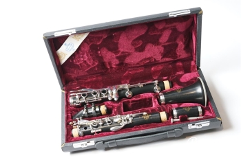 B♭Clarinet E11